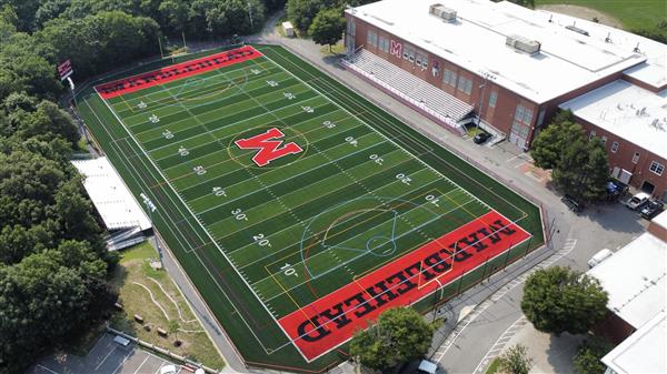 Piper Field